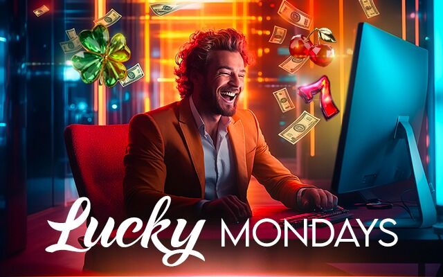 Lucky Mondays
